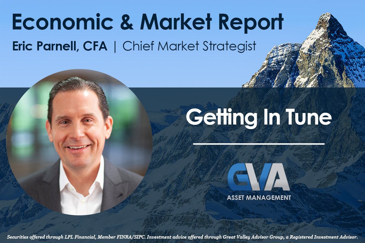 Featured image for “Getting In Tune”