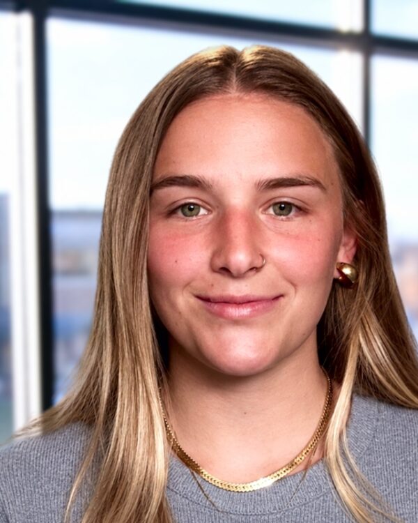 Samantha Annen