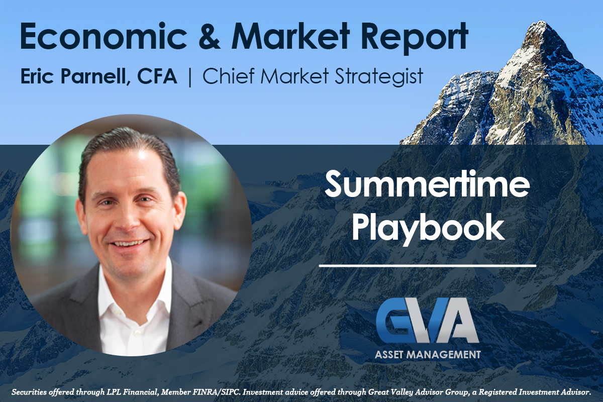 Featured image for “Summertime Playbook”